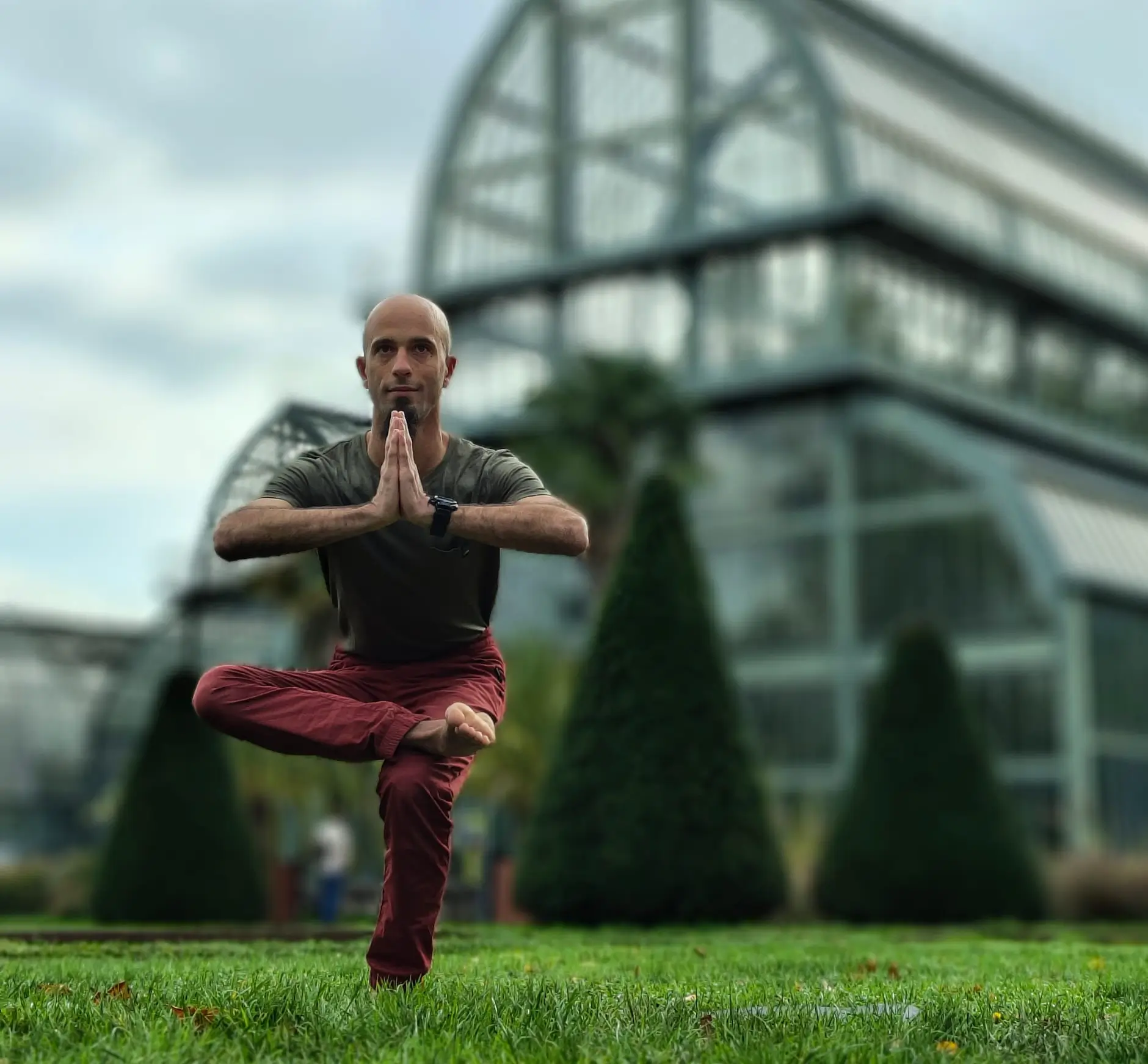 Ma formation pour devenir professeur de yoga – Parcours et témoignage sur l’YTT 200h