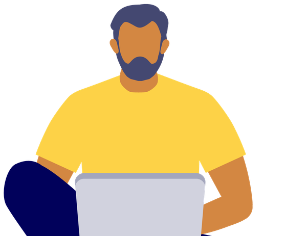 Iconographie conseiller numérique France Services