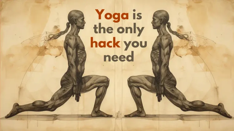 Ma formation pour devenir professeur de yoga – Parcours et témoignage sur l’YTT 200h